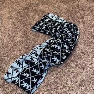 michael kors scarf